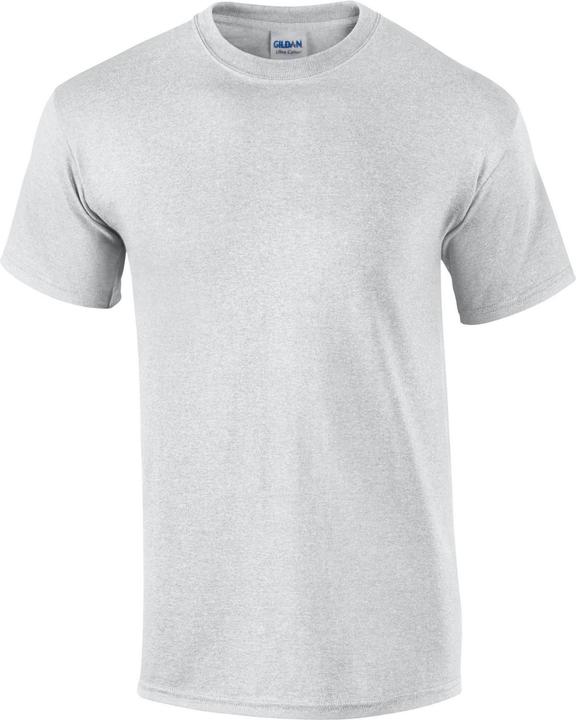 Actual product image Gildan Mens Cotton T-Shirt (S)