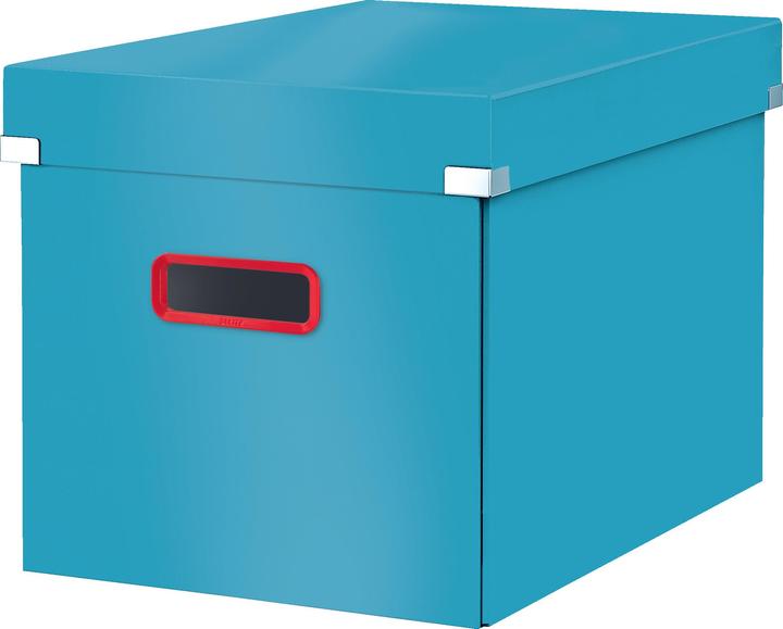 Actual product image Leitz LEITT - CLICK & STORE COSY- Cube Large (320 x 310 x 360 mm)
