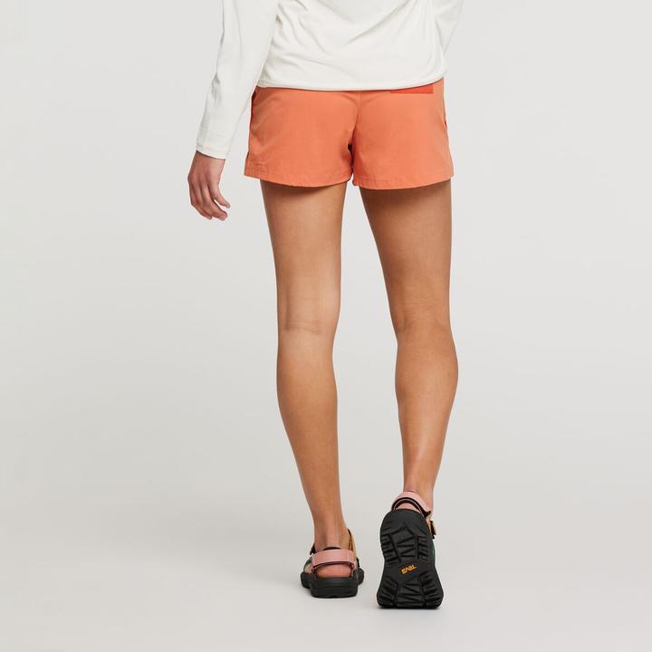 Image du produit Cotopaxi Brinco 3" Short-Solid (M)