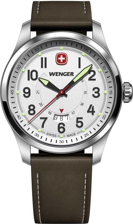 Immagine prodotto Wenger Terragraph 01.0541.120 (Fatto in Svizzera)