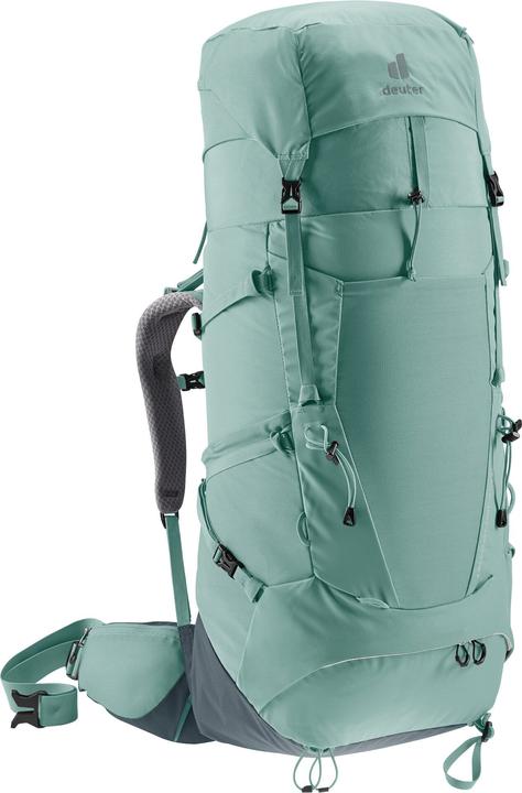 Actual product image Deuter Aircontact Core (45 l)