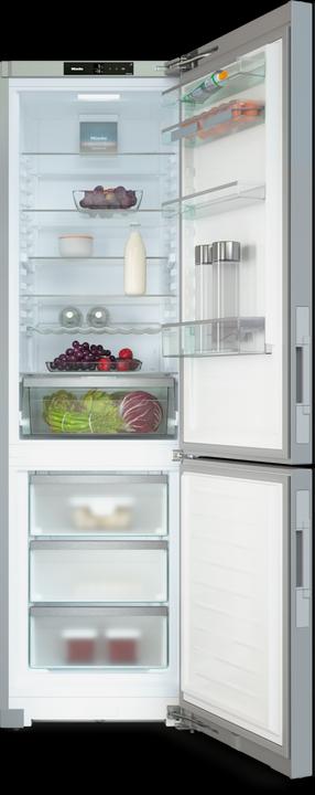 Immagine prodotto Miele CD KFN 4795 (371 l)