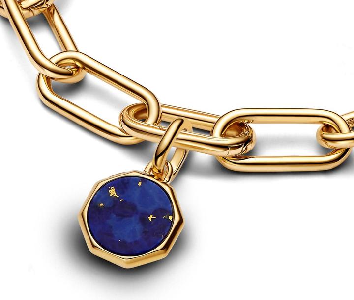 Image du produit Pandora Me Médaille à graver (Pas d'autre matériel)