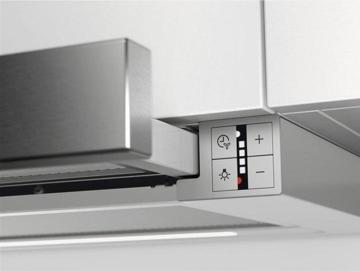 Immagine prodotto AEG DPE5660M (Cappuccio a schermo piatto)