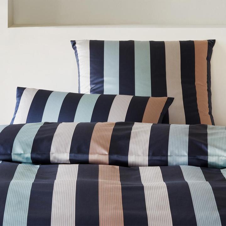 Image du produit Elegante Melody (Set de linge de lit, 155x200 cm + 80x80 cm)