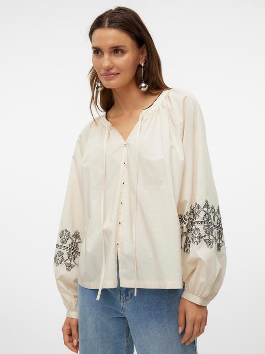 Produktbild Vero Moda VMFRIA Hemd Hemd (XS)
