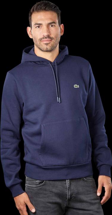 Immagine prodotto Lacoste Felpa con cappuccio Sportswear - 103341 (M)