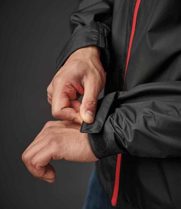 Produktbild Stormtech Olympia Softshelljacke (S)