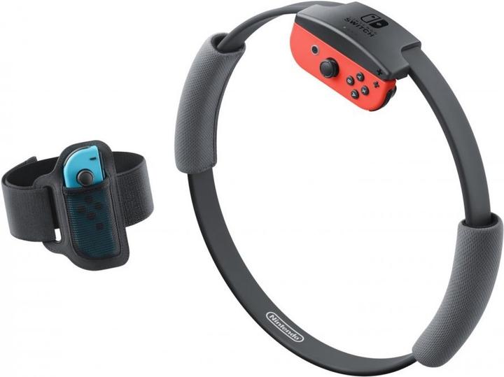 Immagine prodotto Nintendo Switch - Ring Fit Adventure-Set