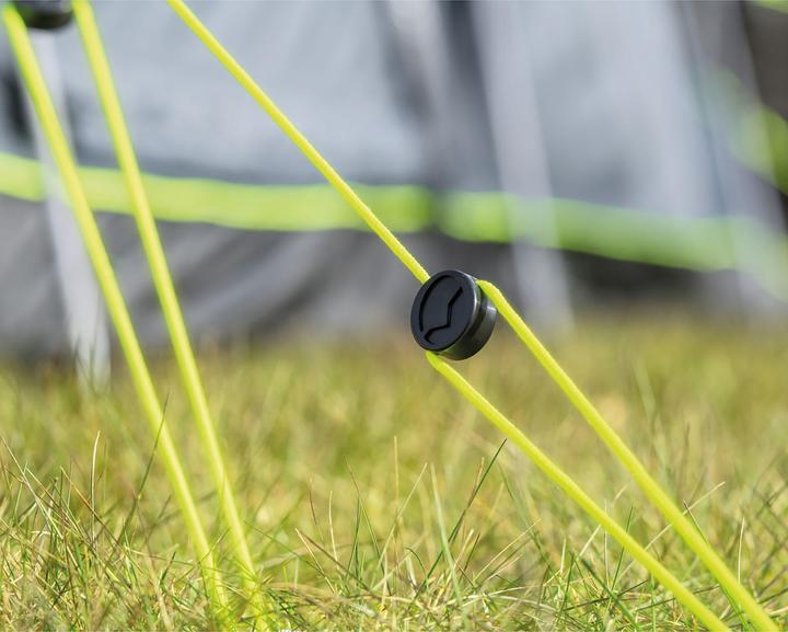 Immagine prodotto Outwell Colorado 6 Air (Tenda a tunnel, 29.50 kg, 6 persone)