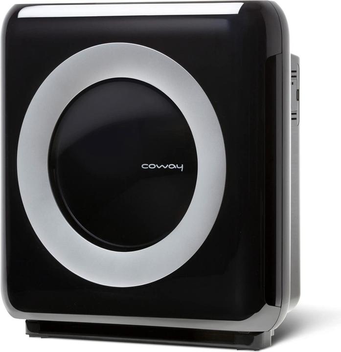 Actual product image Coway ‎AP-1512HH BK (109 m²)