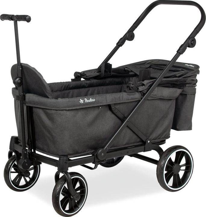 Actual product image Pinolino Cruiser