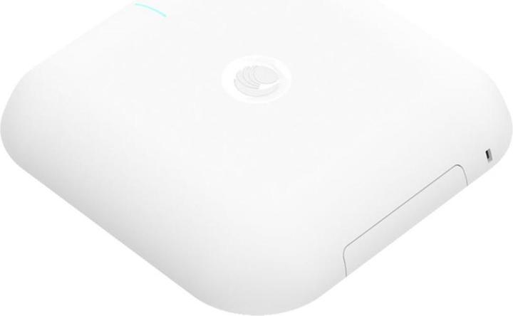 Actual product image Cambium Networks XV3-8 Tri-Radio WiFi 6. (4804 Mbit/s)