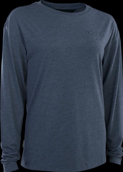 Immagine prodotto ION Bike Jersey Seek Amp LS women - indigo-dawn (34)