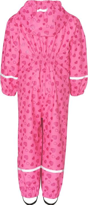 Produktbild Playshoes Regen-Overall Herzchen allover (86)