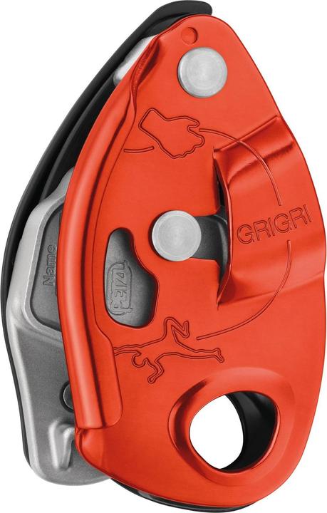 Petzl Grigri 3 Generation