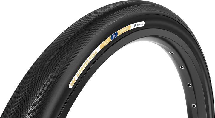 Produktbild Panaracer GravelKing TLR 27,5" Faltreifen Modell 2024 (27.5 x 1.90, 48-584)