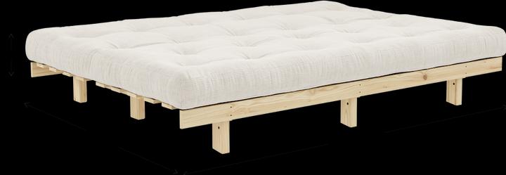 Image du produit Karup Design Lean (3 places, Canapé-lit)