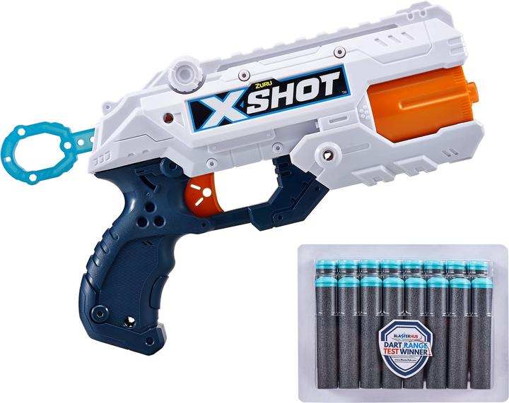 Image du produit Zuru Blaster Reflex 6
