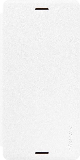 Actual product image Nillkin Sparkle Series (Sony Xperia X Performance)