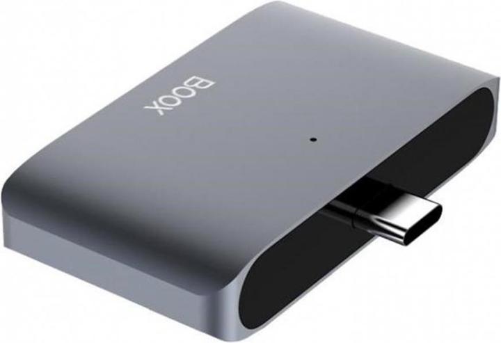 Onyx USB-C Dock (USB-C, 3 Ports)