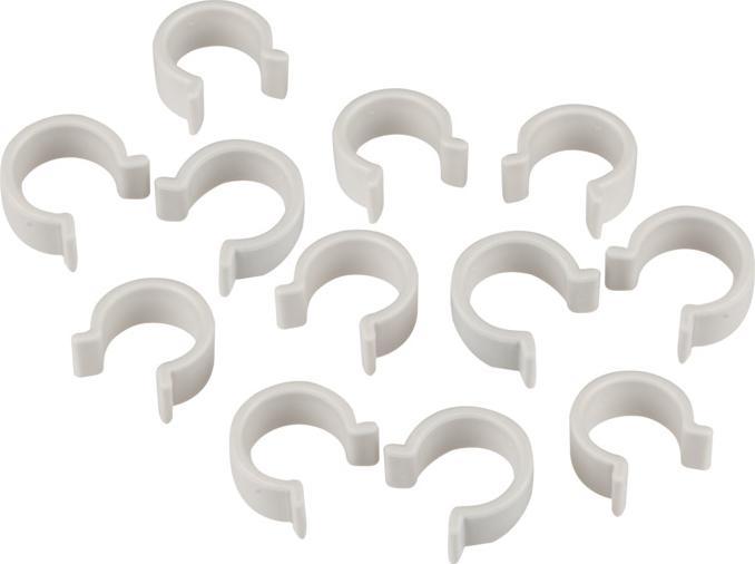 Image du produit Windhager Clips de remplacement
