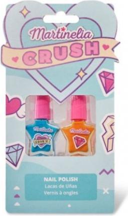 Produktbild Martinelia MA11102 Παιχνίδια Ομορφιάς Nail Duo Assorted