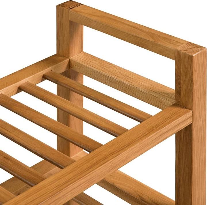 Actual product image VidaXL Xolani (101 x 27 x 60 cm)
