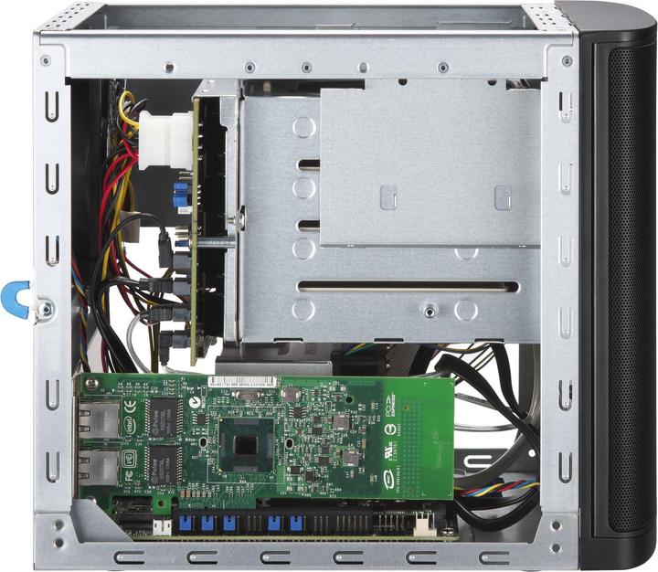 Produktbild Supermicro SuperServer 5029C-T