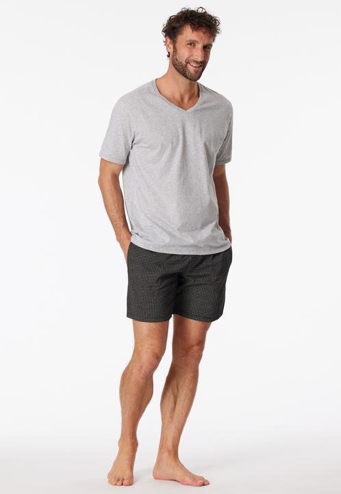 Produktbild Schiesser T-Shirt "Mix+Relax" (54)