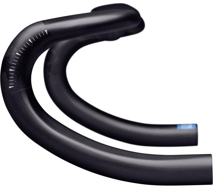 Immagine prodotto PRO MANUBRIO PLT ERGO CARBON 42CM COMPATTO, 31,8MM (31.80 mm)