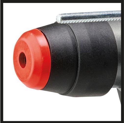 Image du produit Einhell Marteau perforateur classe 5 KG TC-RH 38 3F (Fonctionnement sur secteur)