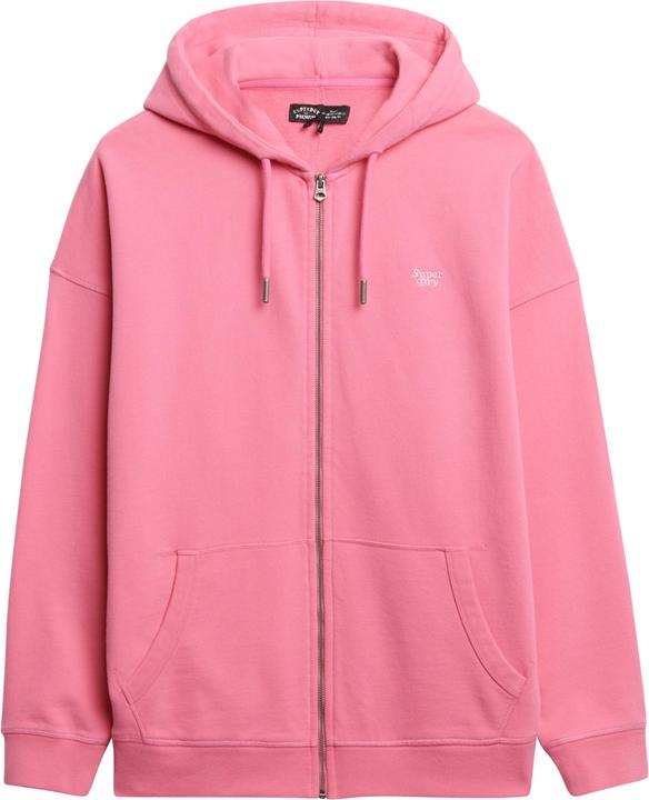 Image du produit Superdry Sweat à capuche zippé Studios (8)