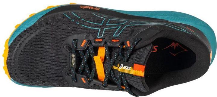 Actual product image ASICS Performance Gel-Trabuco GTX (45)
