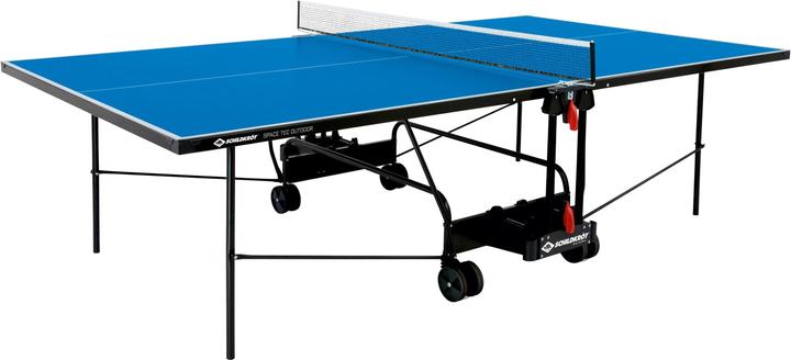 Actual product image Schildkröt Space-Tec Outdoor