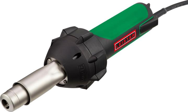 Image du produit Werkstarck Souffleur d'air chaud LEISTER TRIAC ST