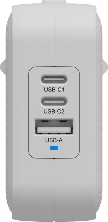 Image du produit Targus HyperJuice Chargeur USB-C (70 W)