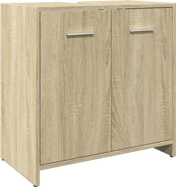 Immagine prodotto VidaXL 3-tlg. Badmöbel-Set