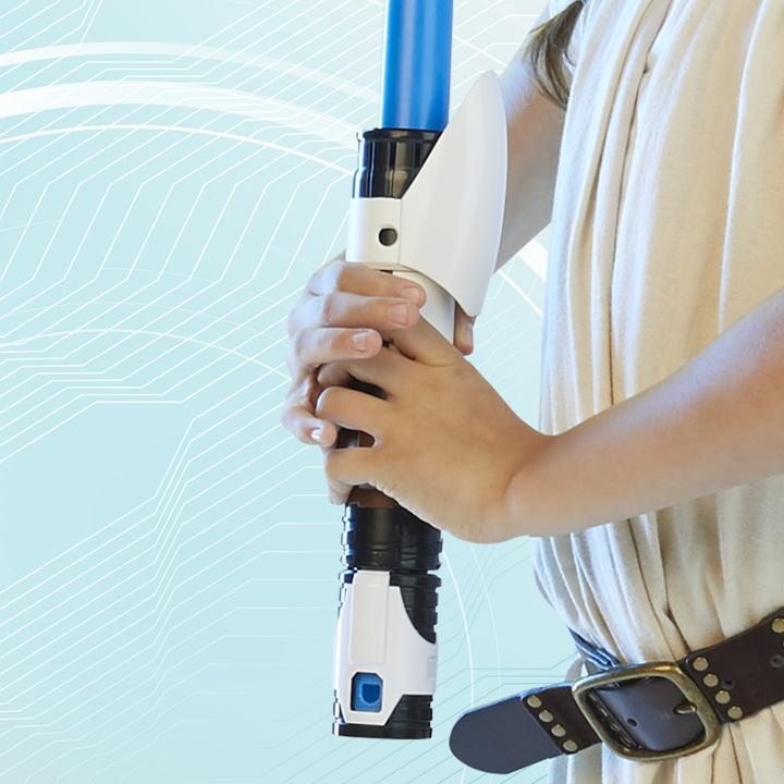 Immagine prodotto Hasbro Spada laser Forge Obi-Wan Kenobi