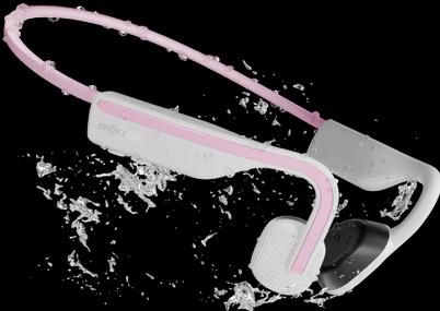 Actual product image Shokz OpenMove (ANC, 6 h, Wireless)