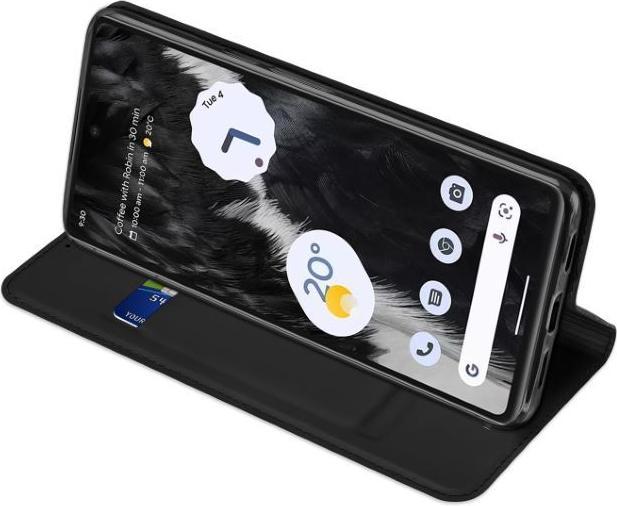 Image du produit Dux Ducis Couverture de livre Skin Pro Series (Google Pixel 7 Pro)