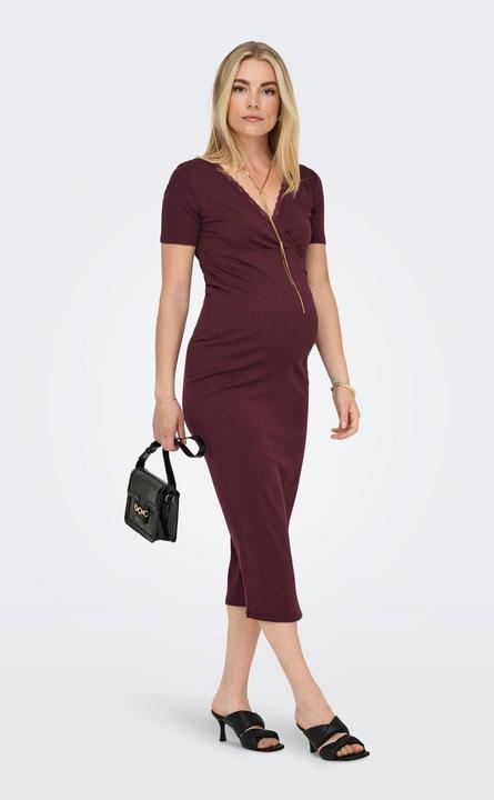 Image du produit Only Maternity OLMIPASS Midikleid Kleid (XXL)