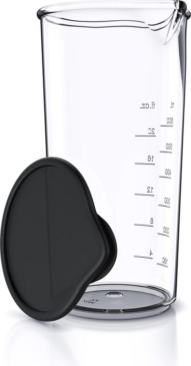 Arendo Messbecher (900 ml)