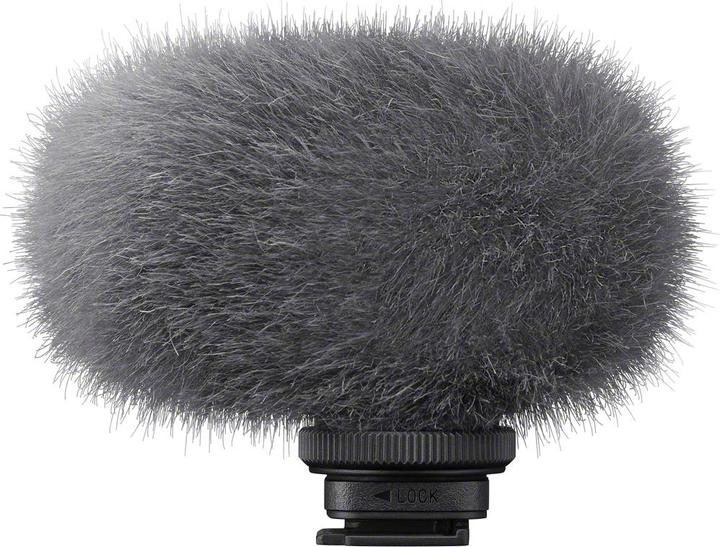 Produktbild Sony ECM-G1