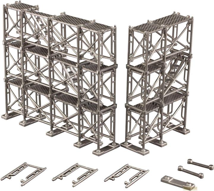 Actual product image P.M. Office A Architektur - Gerüst