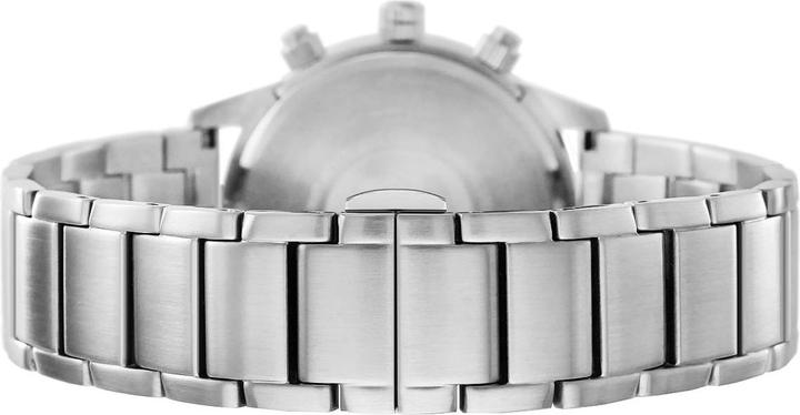 Actual product image Emporio Armani Mario (Chronograph, 43 mm)