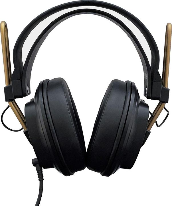 Actual product image Fostex T50RP 50th Anniversary