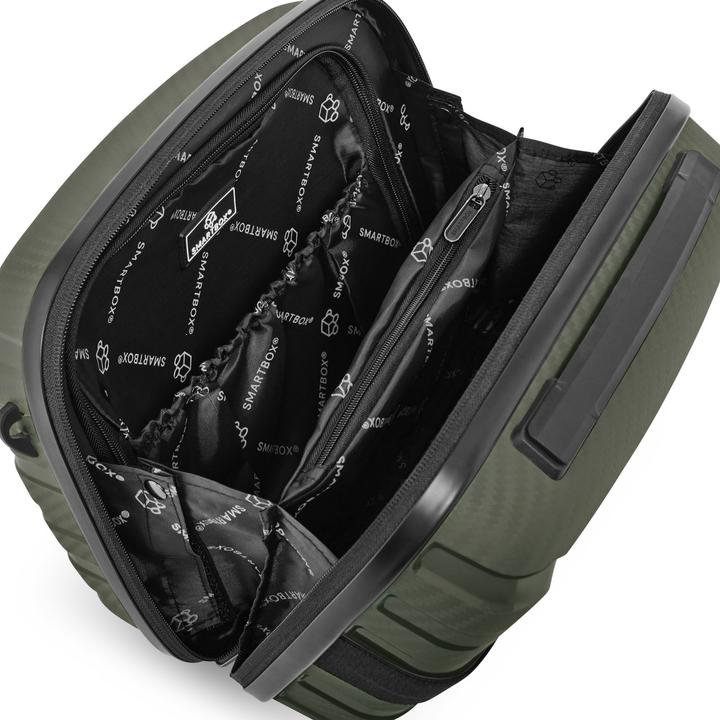 Actual product image Smartbox Edition 01 Beautycase 34 cm (14 l)