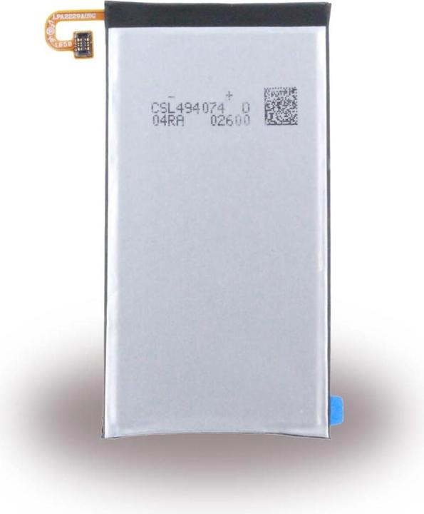 Actual product image Samsung EB-BA320ABE (Galaxy A3 (2017))