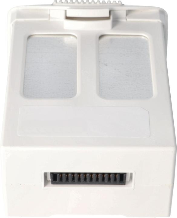 Image du produit XCell Batterie adaptée au drone DJI Phantom 4 53801907 Li-Polymer, 15,2V, 5200mAh, 79,04Wh 338 grammes